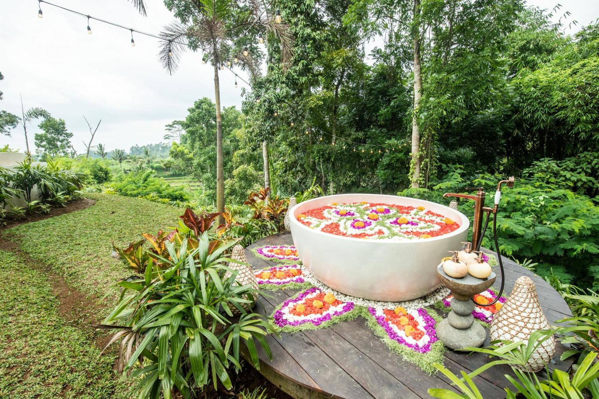 Magic Hills Bali - Magical Eco-luxury