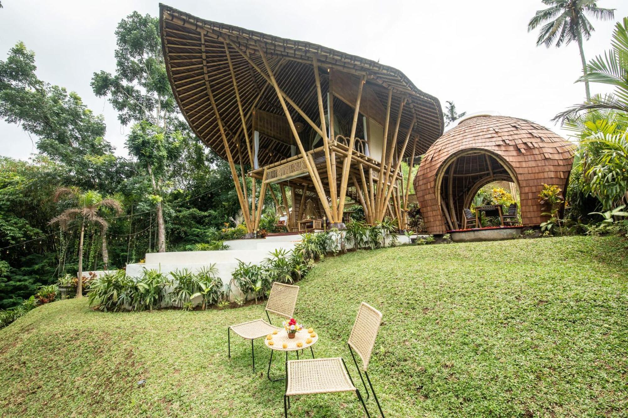 Magic Hills Bali - Magical Eco-luxury *
