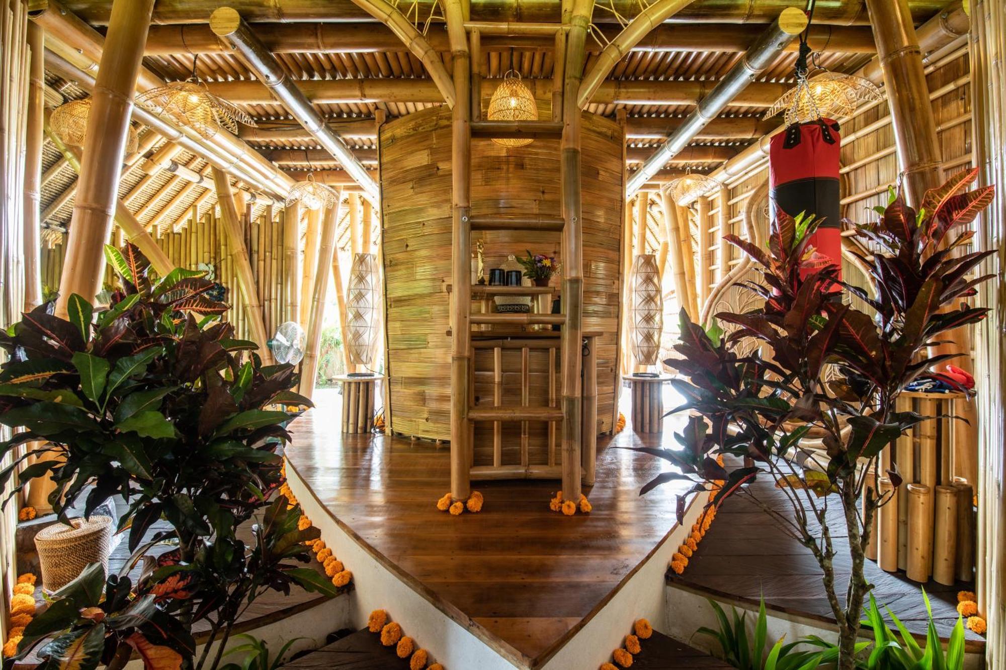 Villa Magic Hills Bali - Magical Eco-luxury