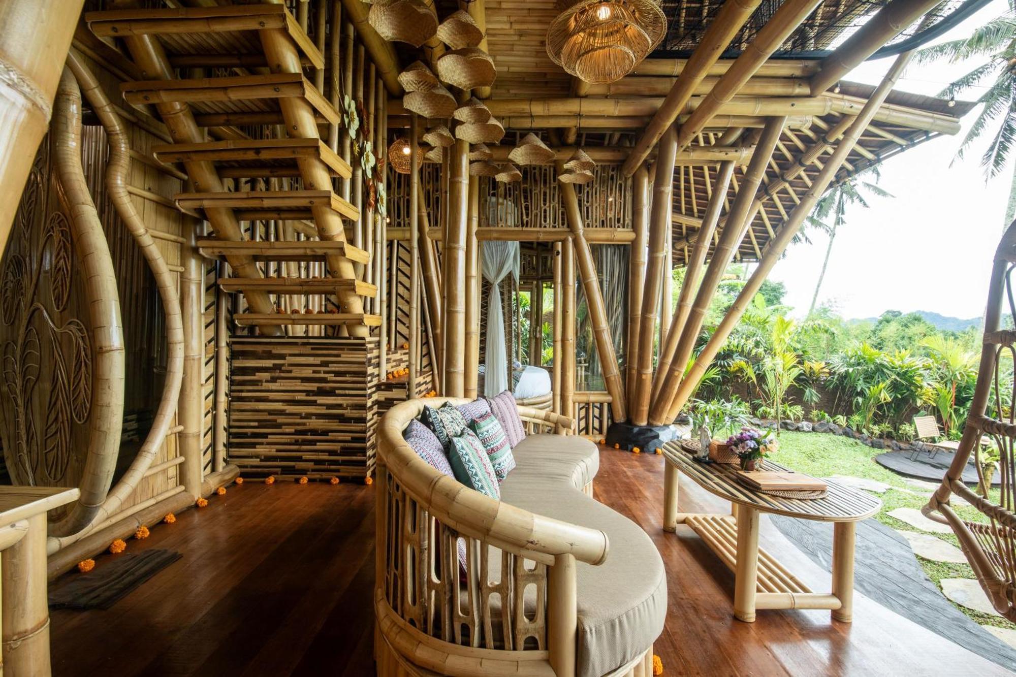 Magic Hills Bali - Magical Eco-luxury * Selat