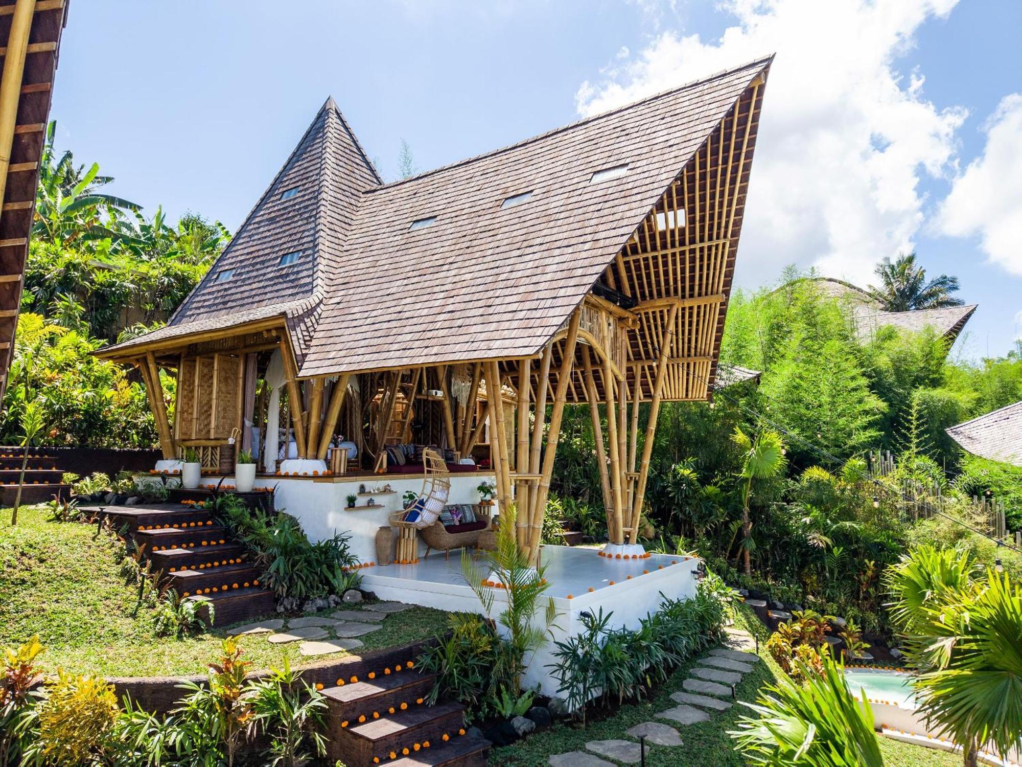 Magic Hills Bali - Magical Eco-luxury *