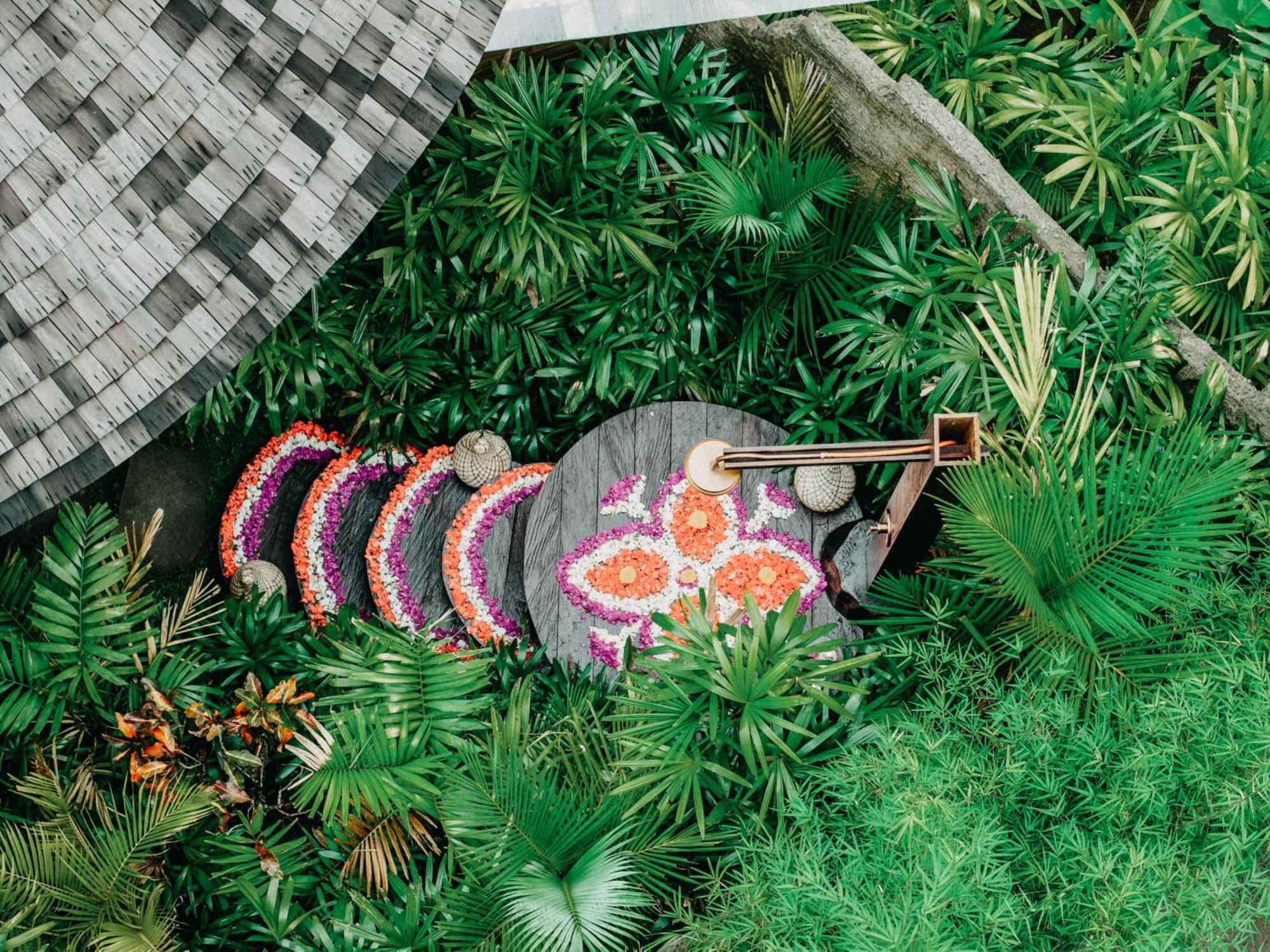 Magic Hills Bali - Magical Eco-luxury Villa *