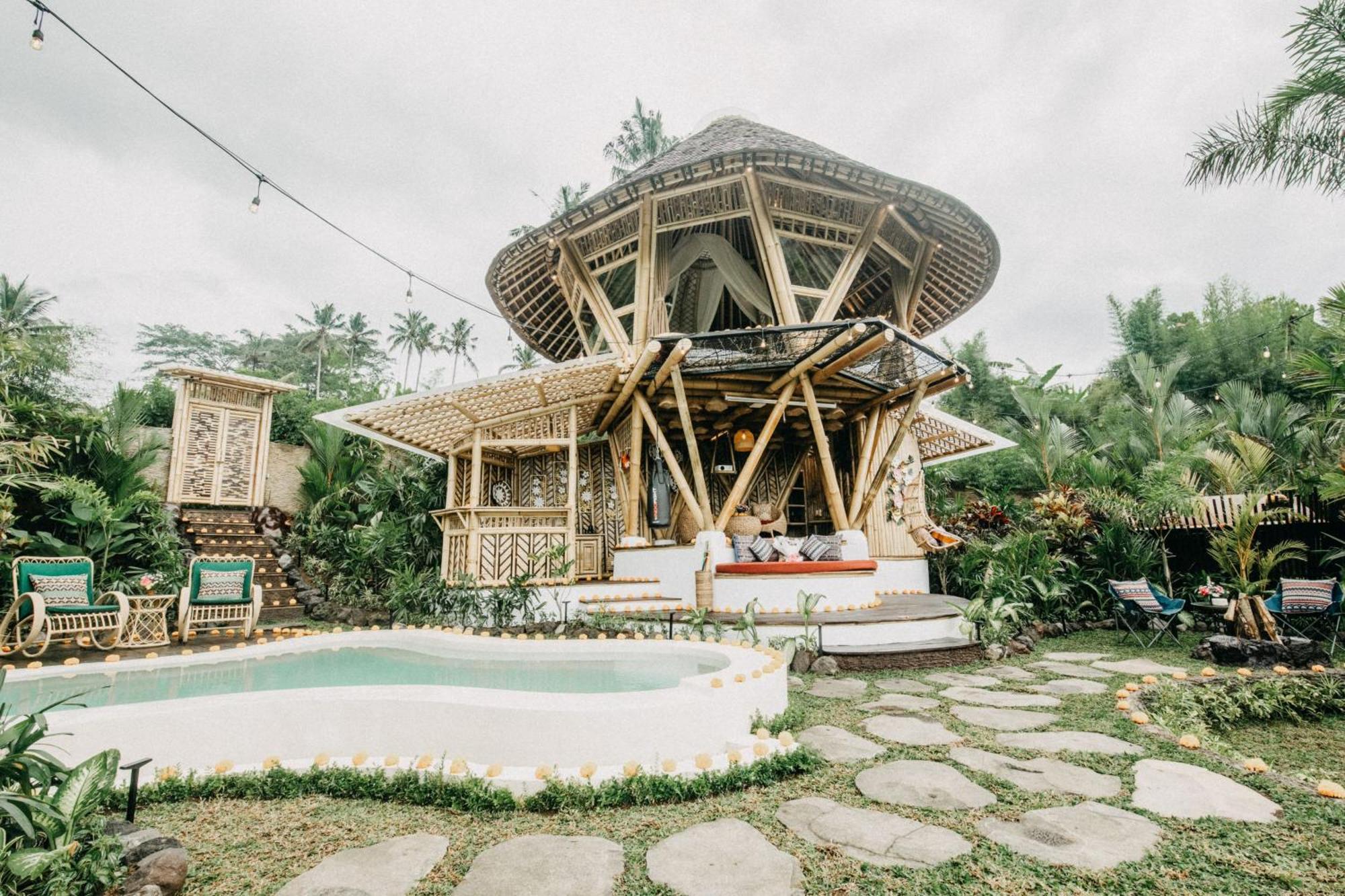 Magic Hills Bali - Magical Eco-luxury Selat