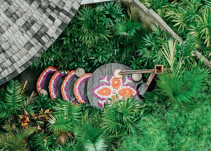 Magic Hills Bali - Magical Eco-Luxury Lodge