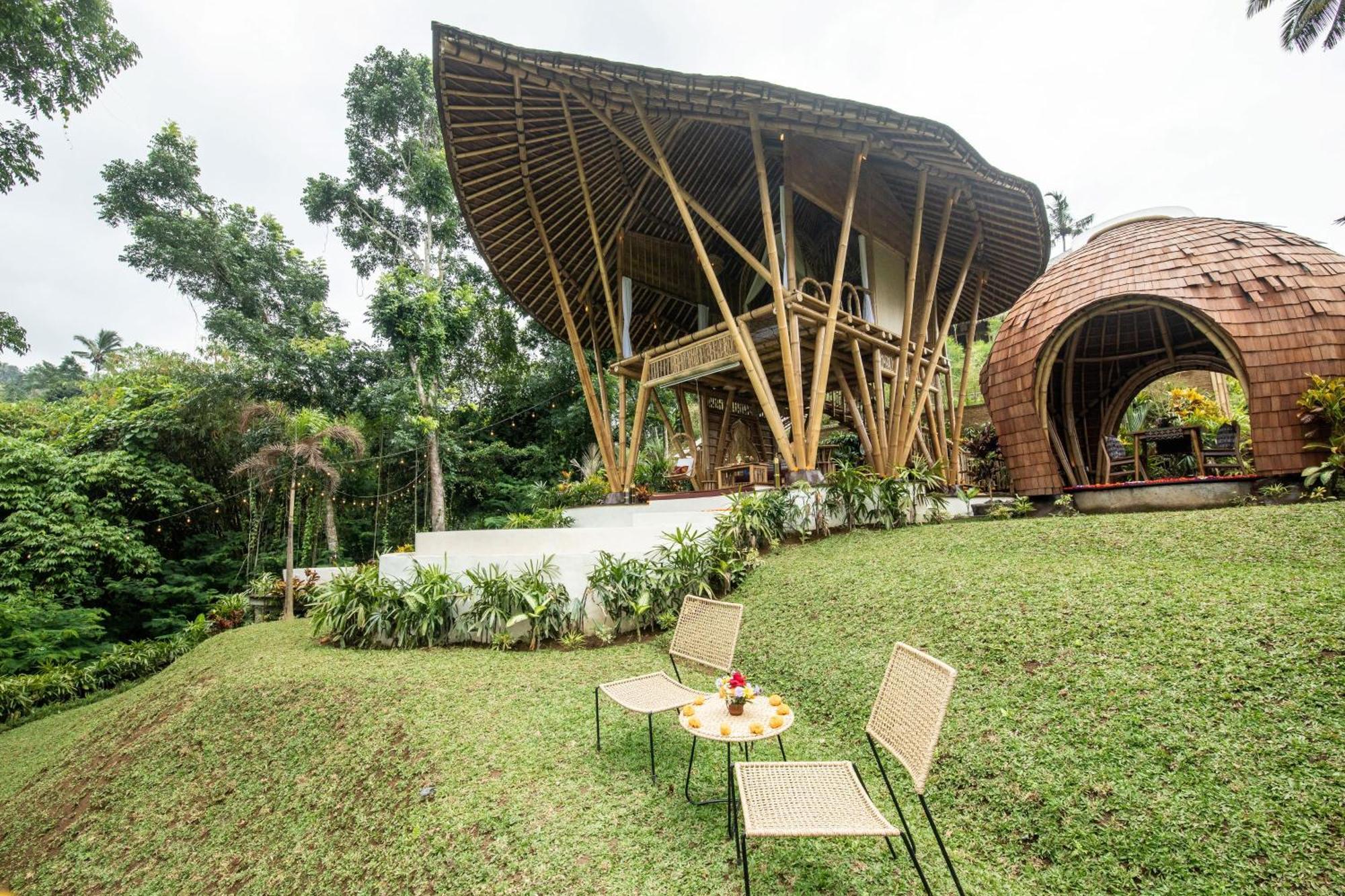 Magic Hills Bali - Magical Eco-luxury Selat