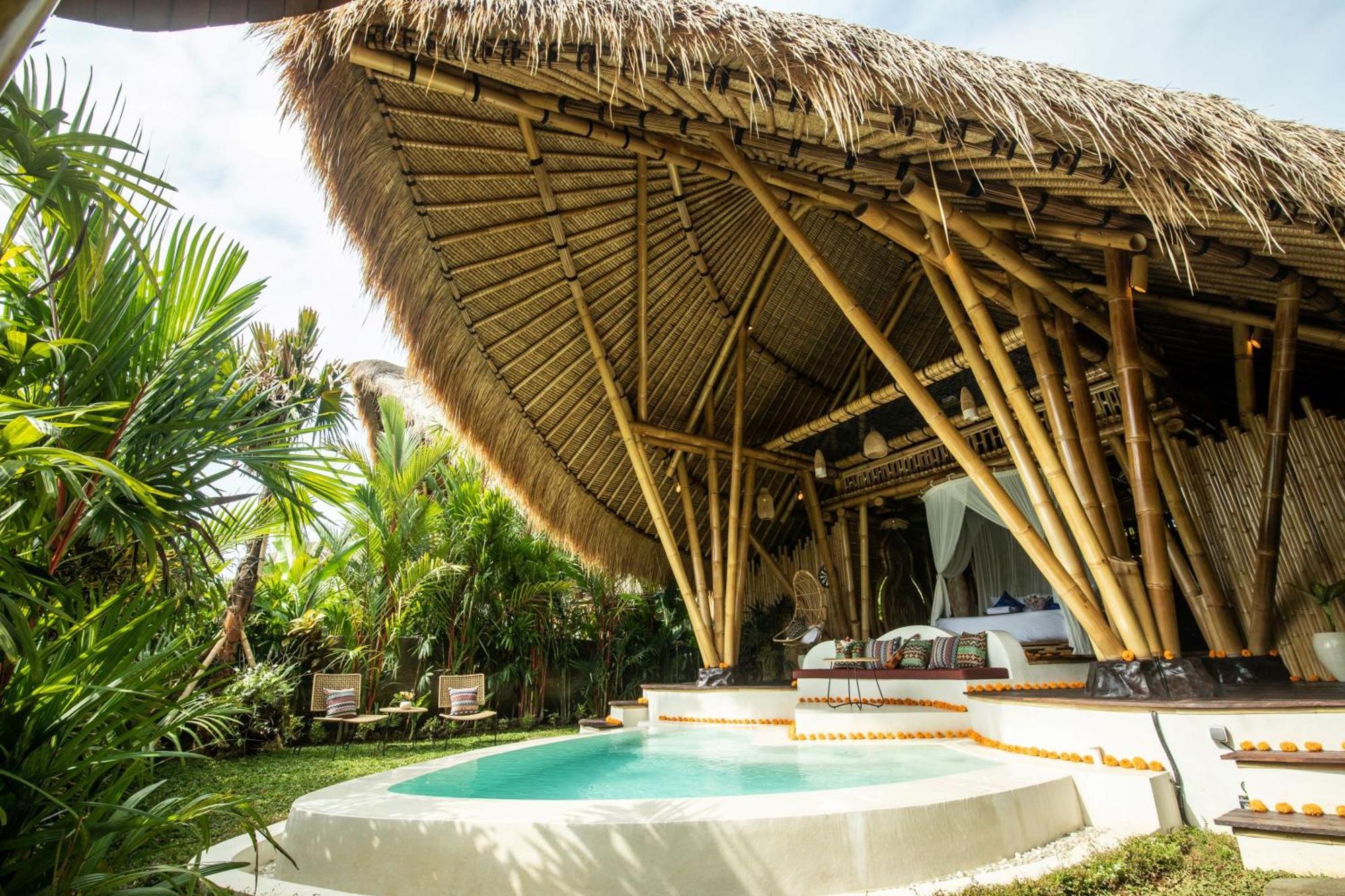 Magic Hills Bali - Magical Eco-luxury Selat