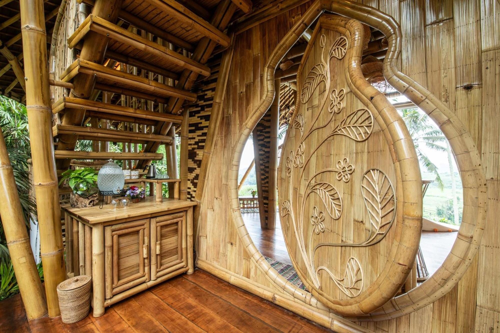 Magic Hills Bali - Magical Eco-luxury *