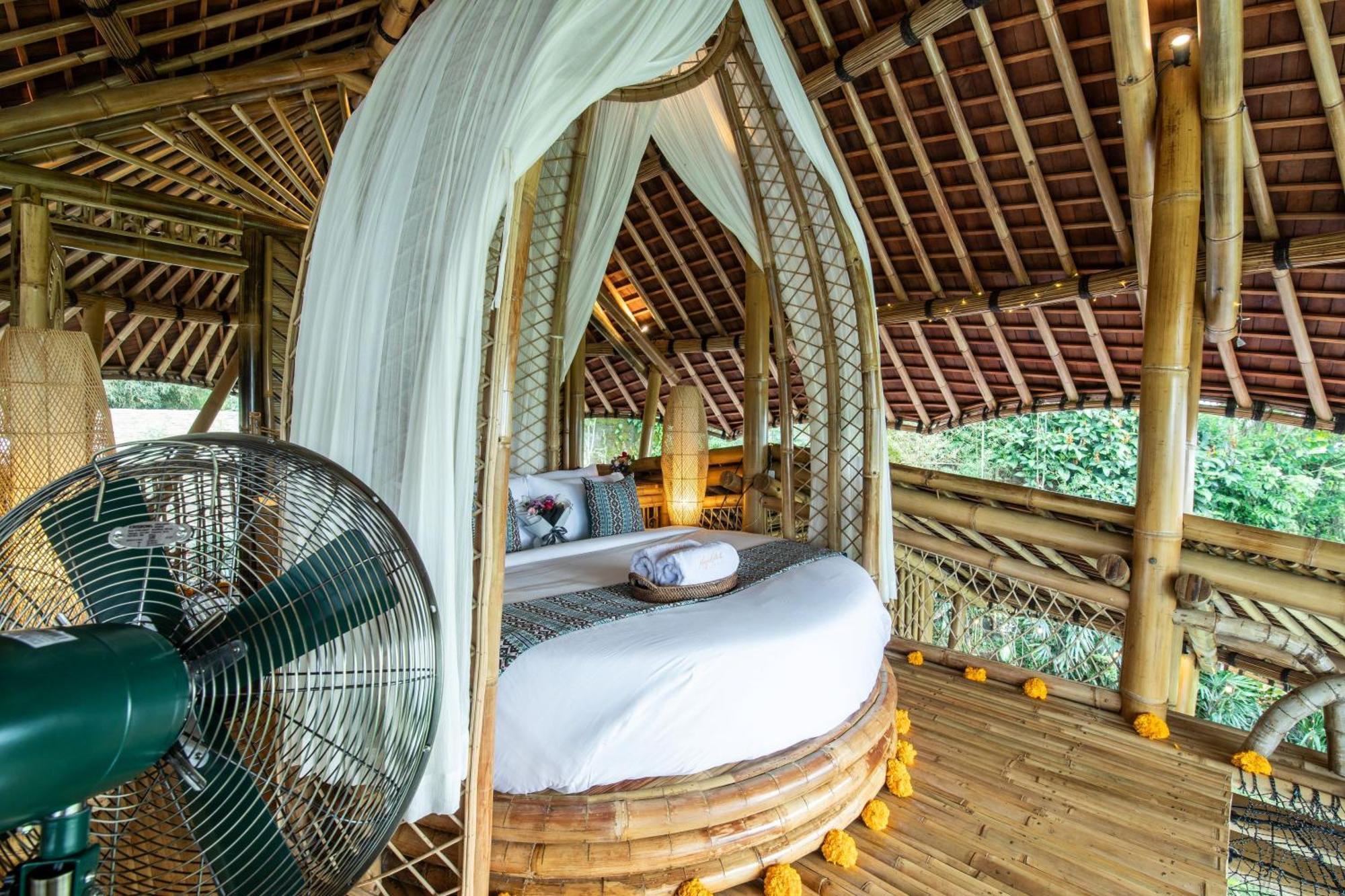 Magic Hills Bali - Magical Eco-luxury * Selat