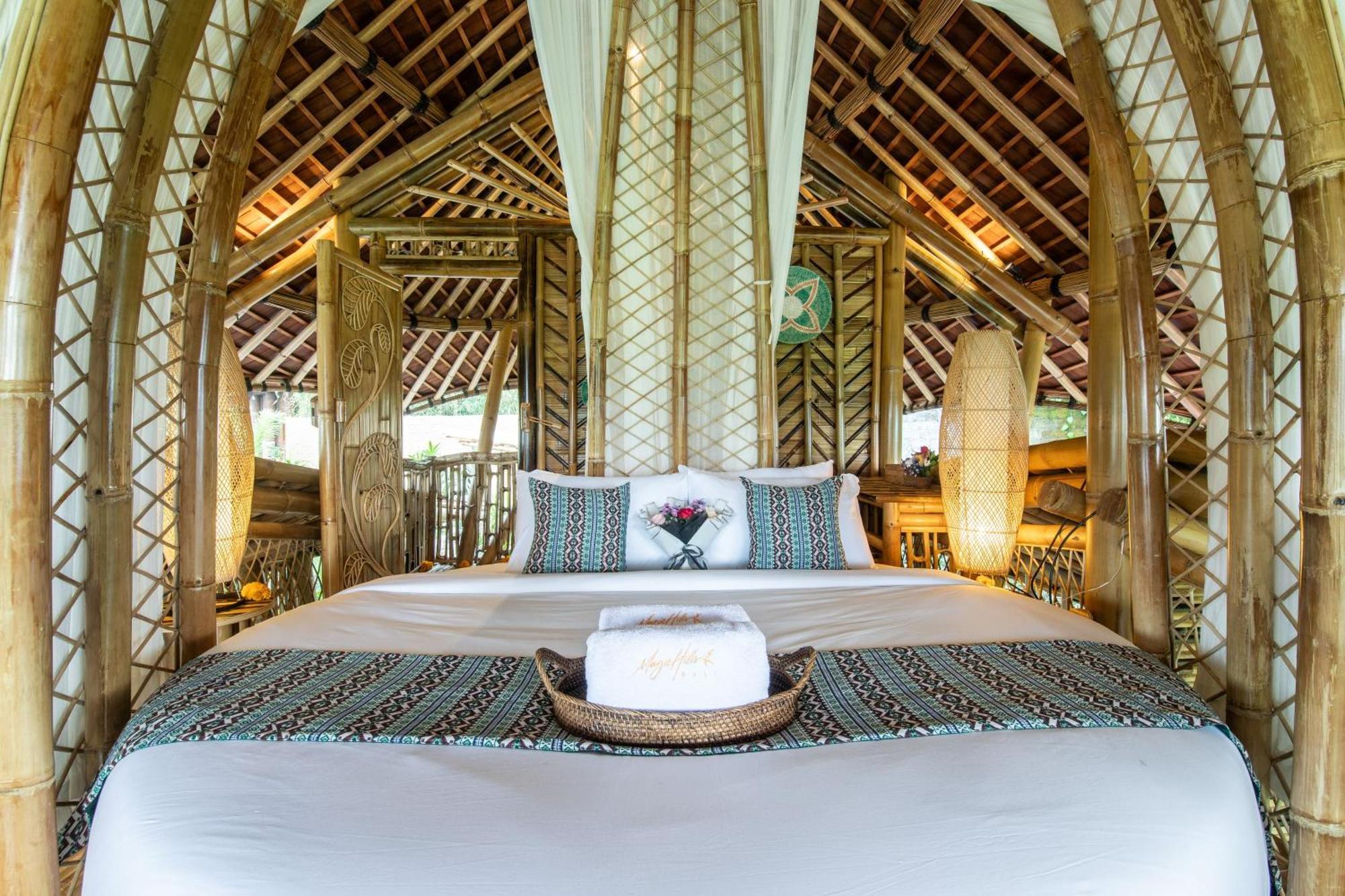 Magic Hills Bali - Magical Eco-luxury