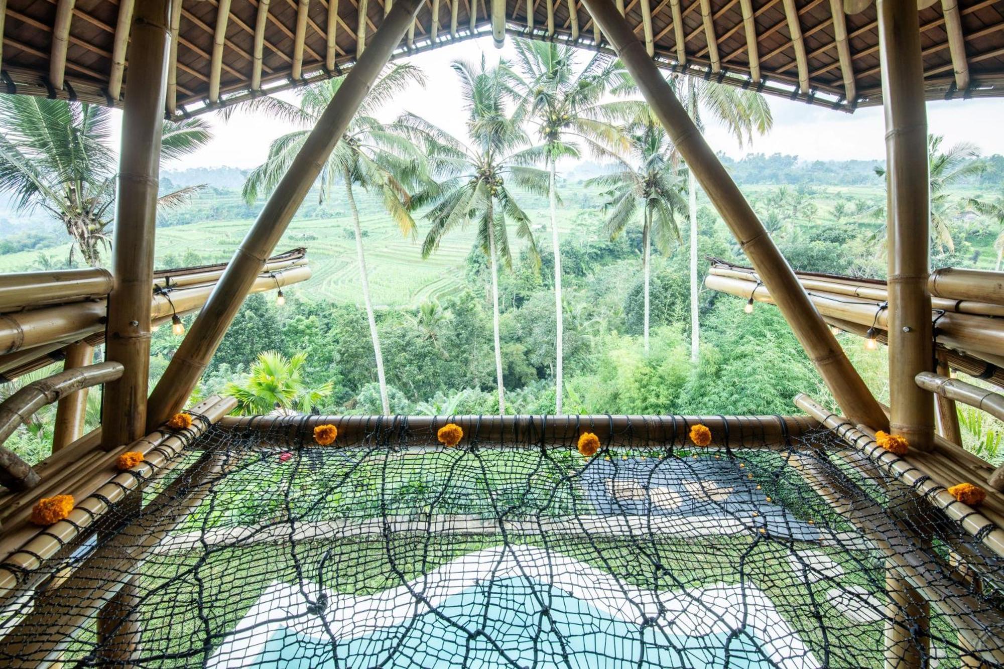 Villa Magic Hills Bali - Magical Eco-luxury