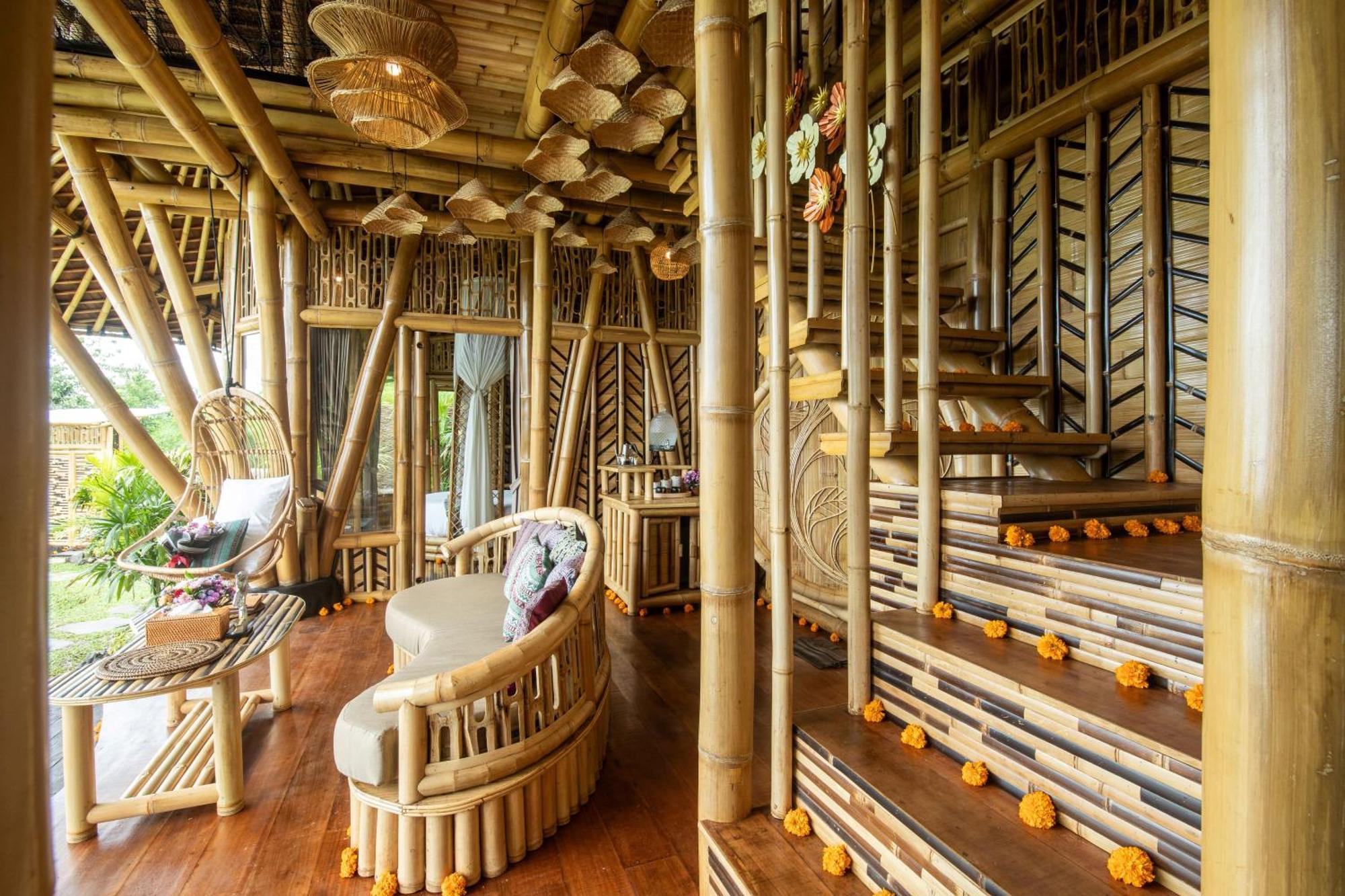 Magic Hills Bali - Magical Eco-luxury *