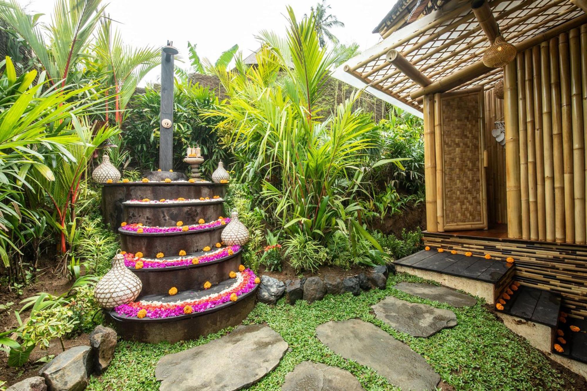 Villa Magic Hills Bali - Magical Eco-luxury Selat