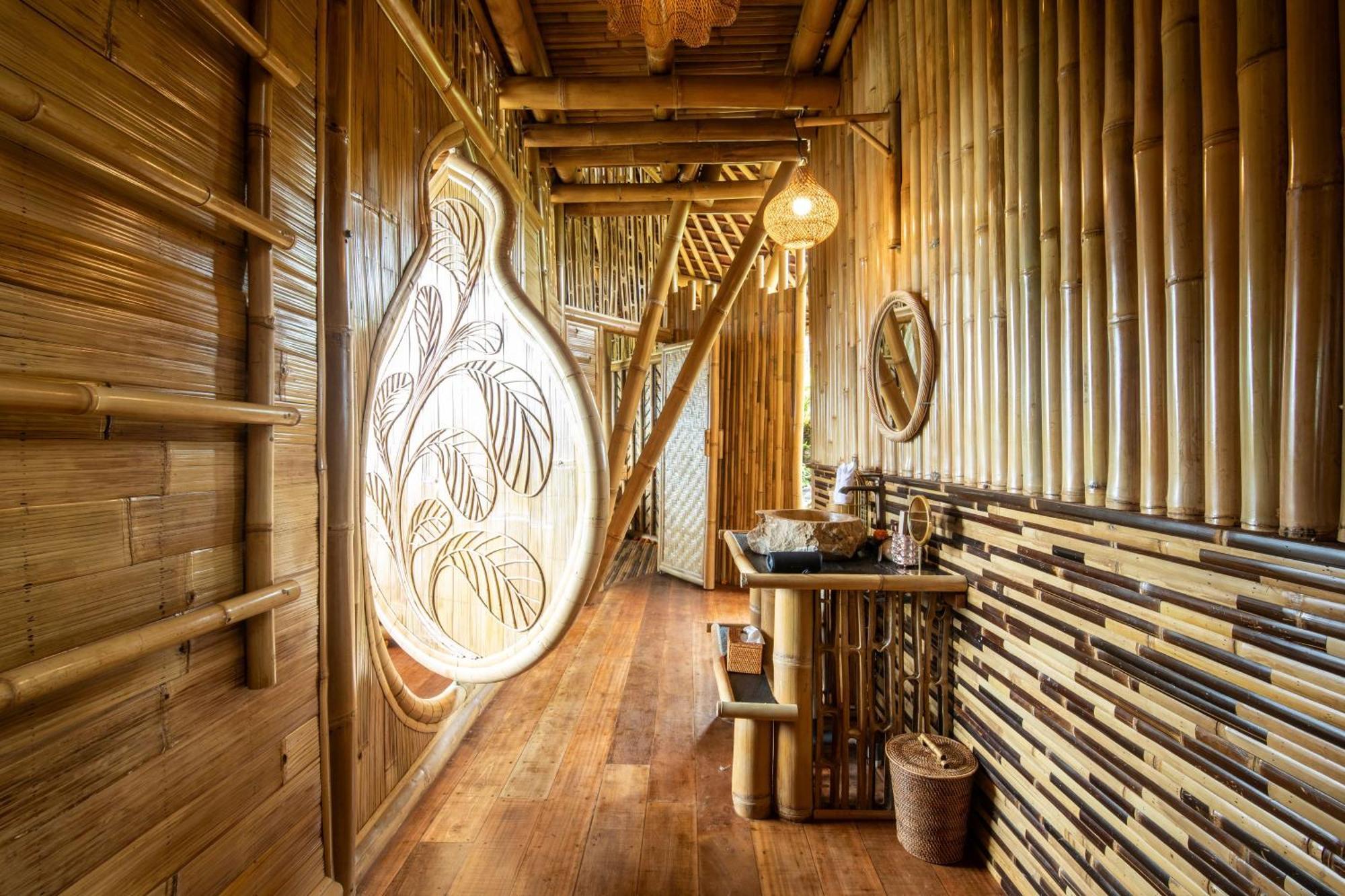 Magic Hills Bali - Magical Eco-luxury