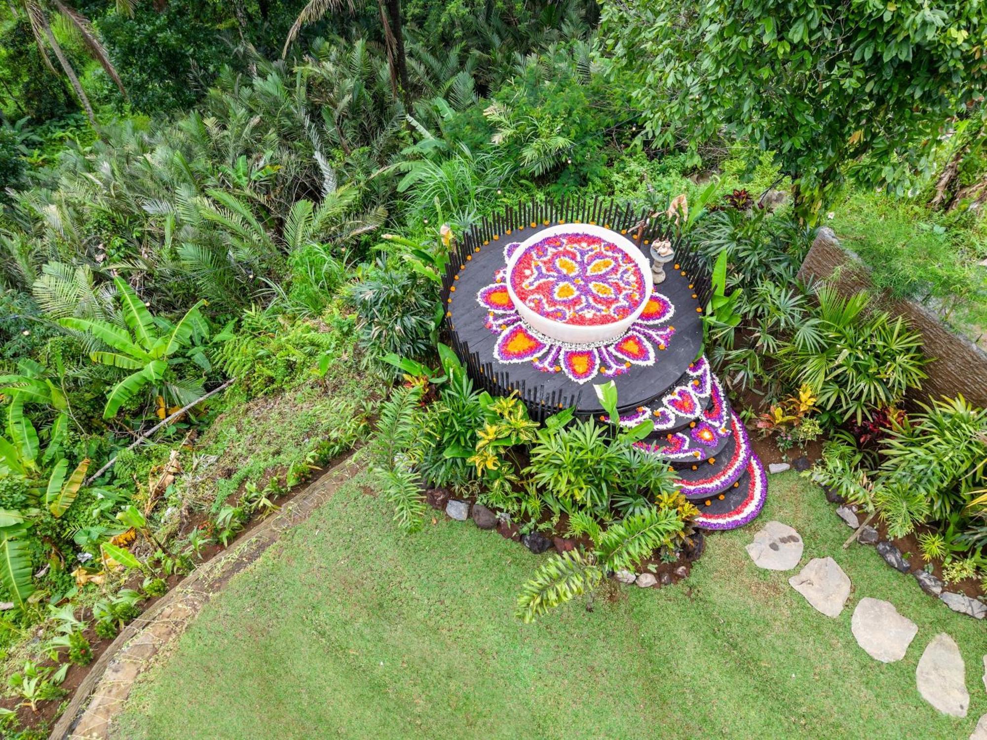 Magic Hills Bali - Magical Eco-luxury *