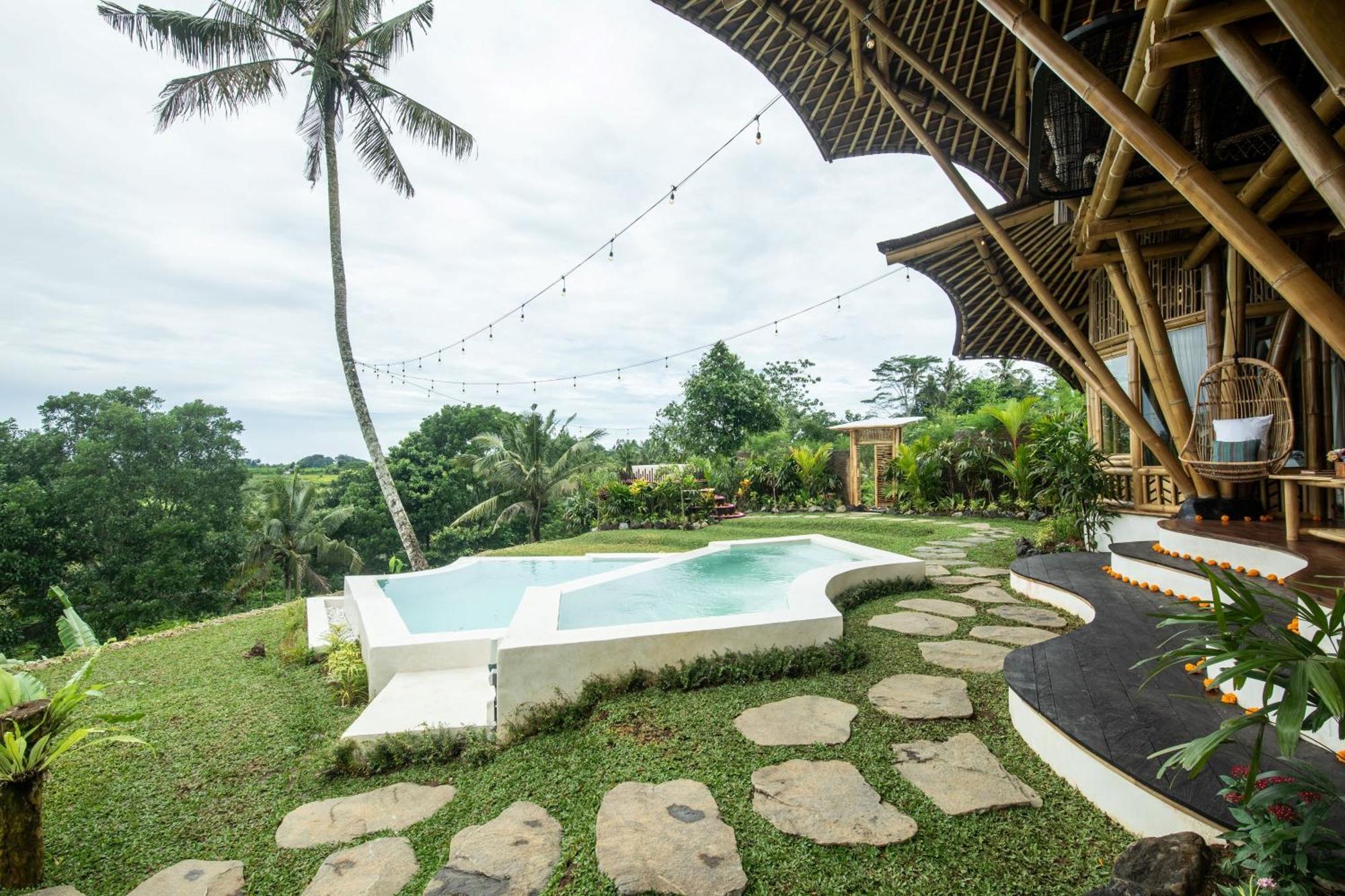Magic Hills Bali - Magical Eco-luxury