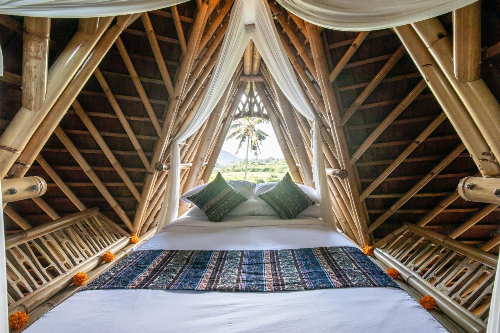Magic Hills Bali - Magical Eco-luxury