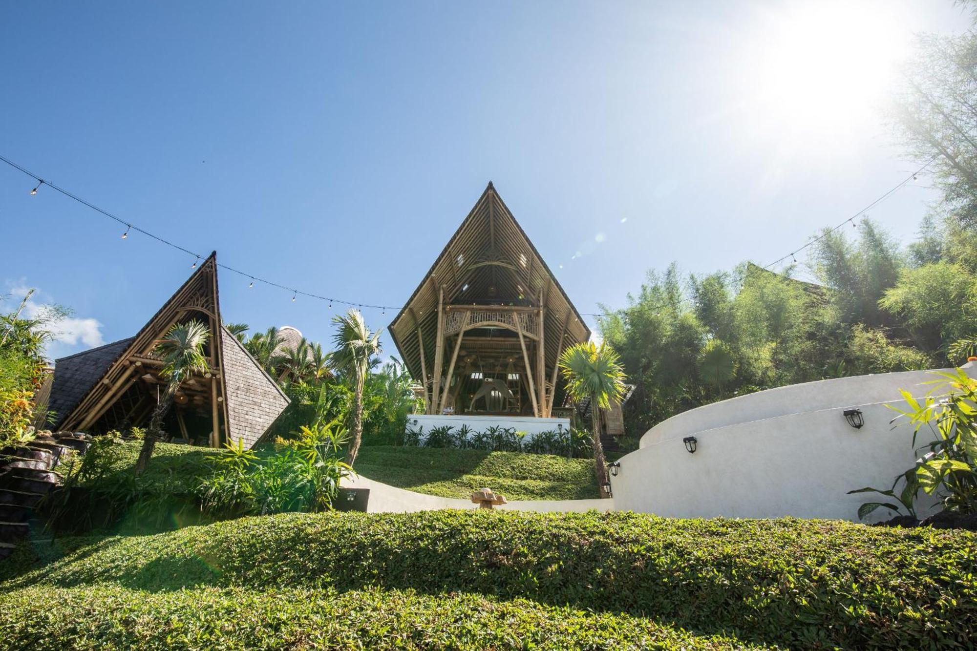 Magic Hills Bali - Magical Eco-luxury *