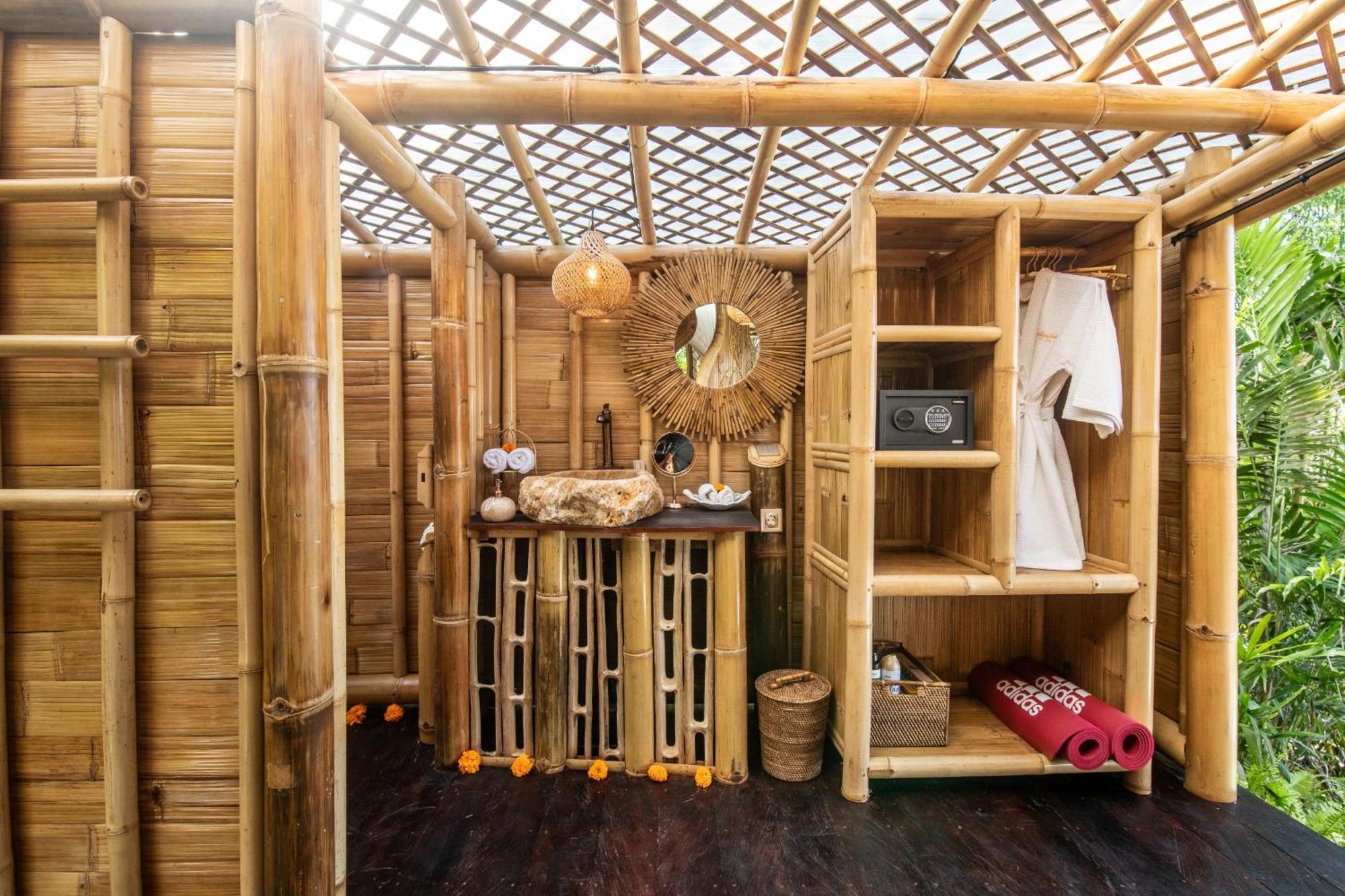 Magic Hills Bali - Magical Eco-luxury
