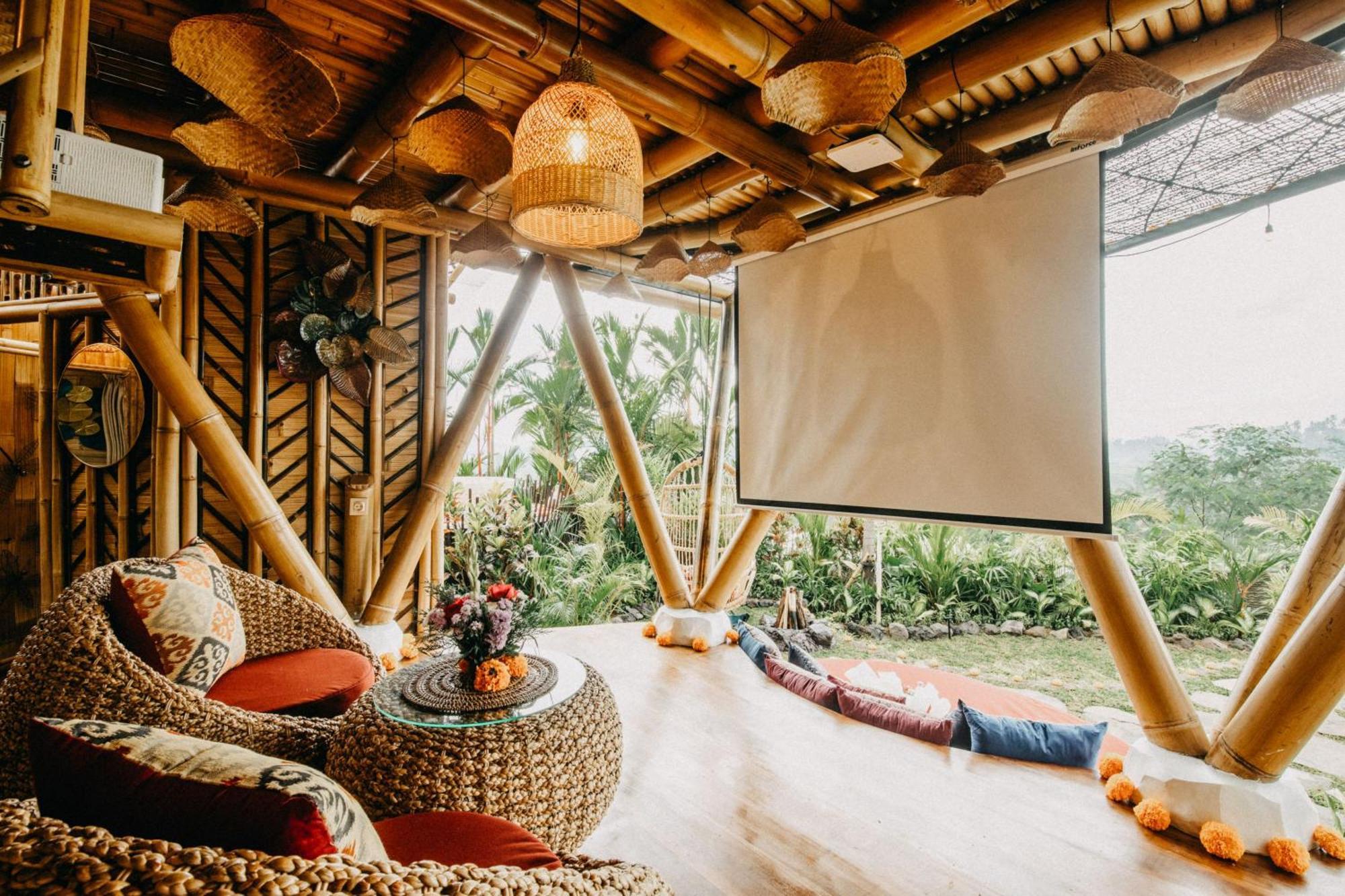 Magic Hills Bali - Magical Eco-luxury *