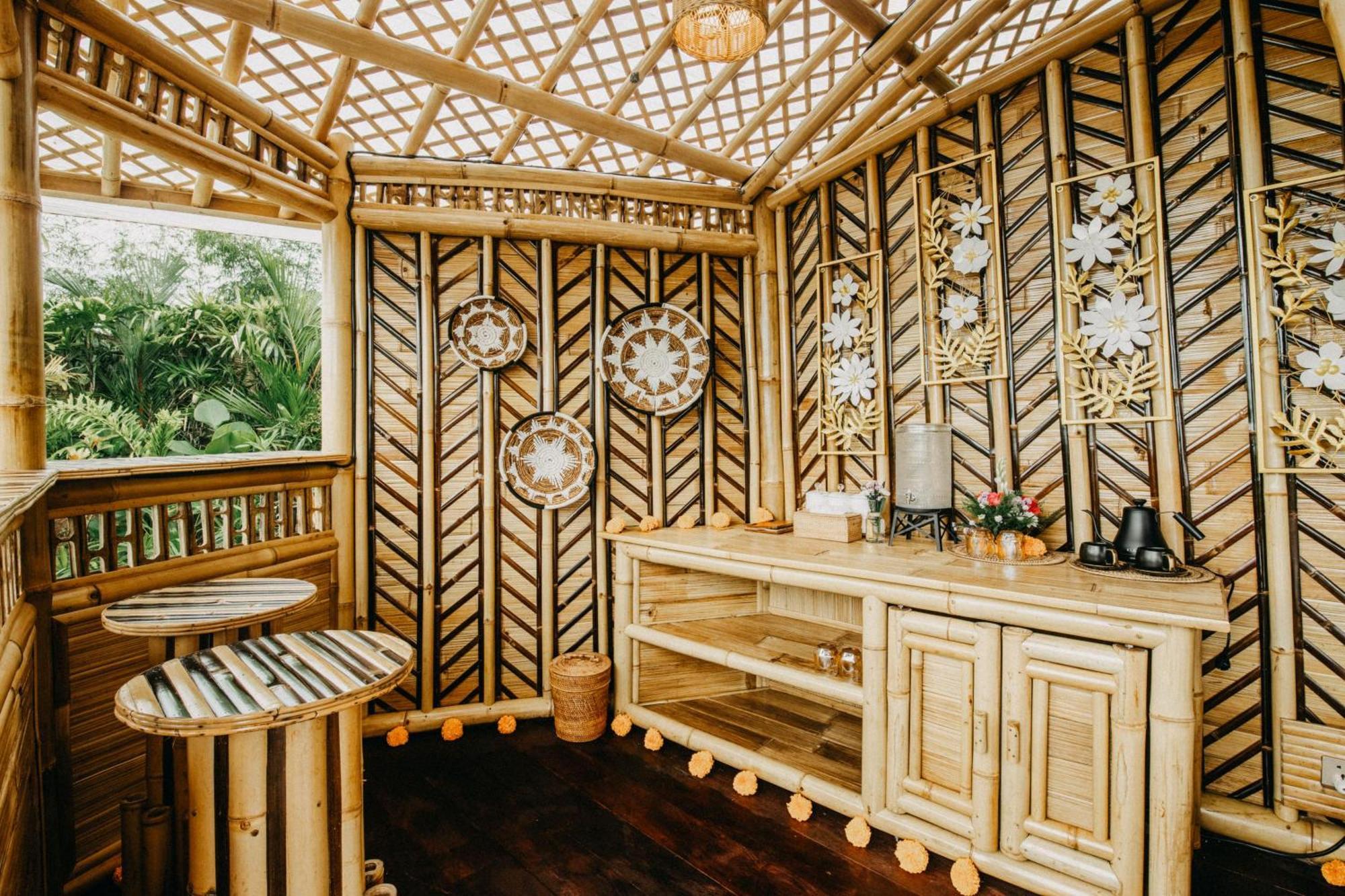 Magic Hills Bali - Magical Eco-luxury