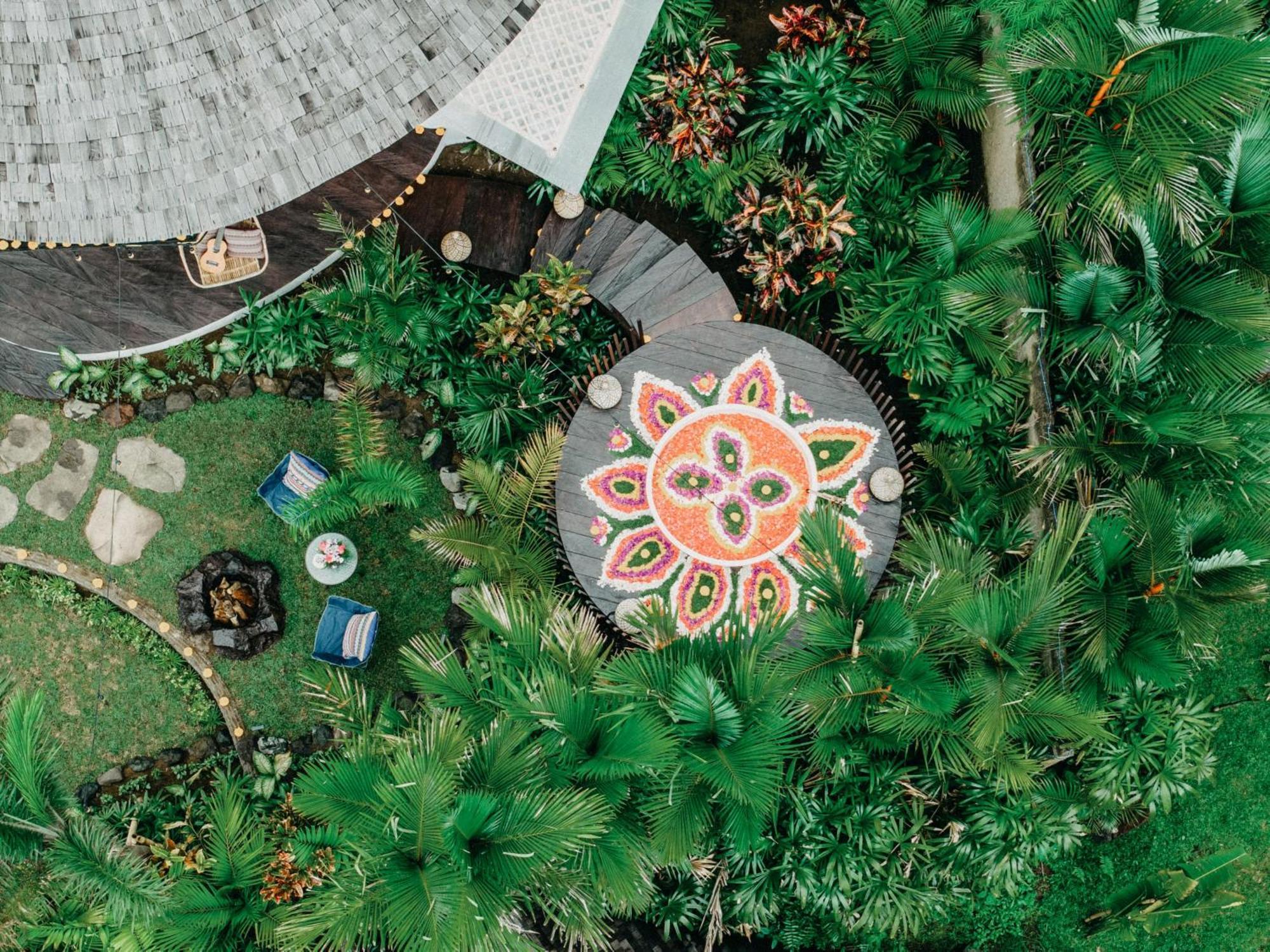 Villa Magic Hills Bali - Magical Eco-luxury